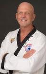 Photo of Master Dave W.