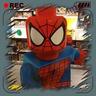 Photo of Les Spidey L.