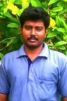 Photo of Sridhar M.