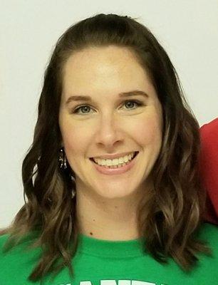 photo of Rachel B.