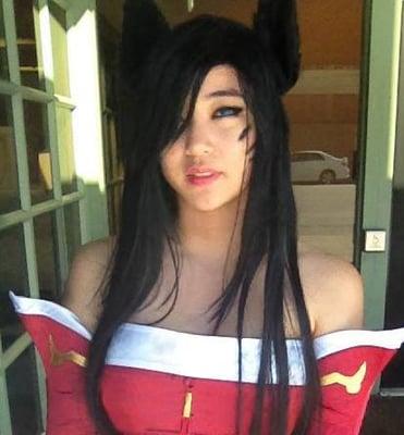 photo of Ahri C.