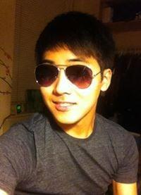 photo of Eun Chul K.