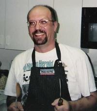 photo of Richard P.