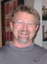 photo of Brian C.