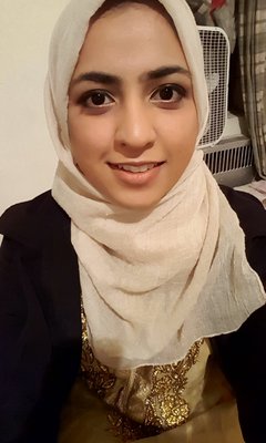 photo of Huma H.