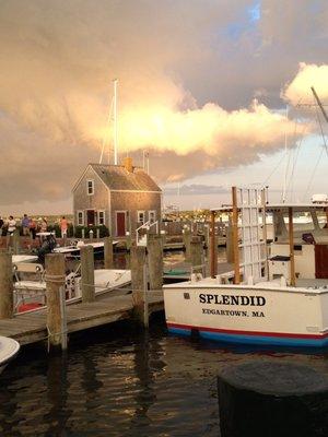 photo of Edgartown E.