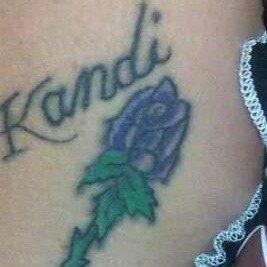 photo of Kandi S.