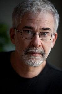 photo of Mark K.