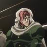 Photo of Kakyoin N.