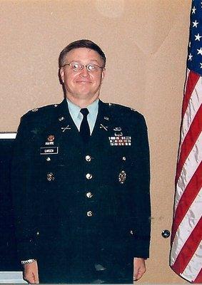 photo of Robert L.