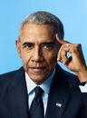 Photo of Barack O.