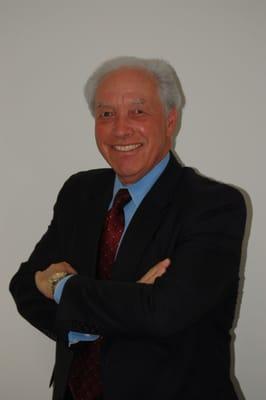 photo of Peter M.