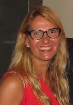 photo of Sarah P.