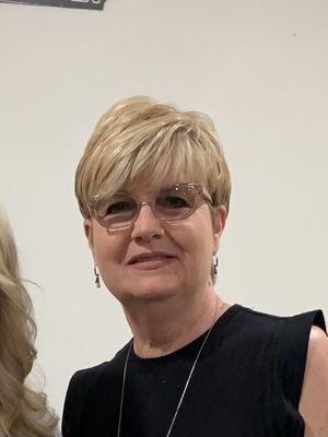 photo of Cheryl V.