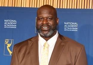 photo of Shaquille Oatmeal ..