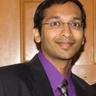 Photo of Srikanth V.