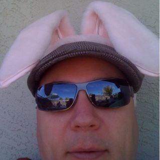 photo of Bunnyman E.