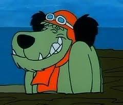 photo of Muttley D.