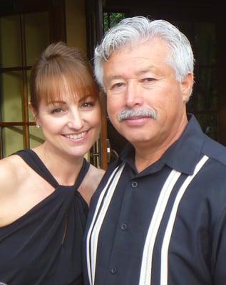 photo of Francine And Danny M.