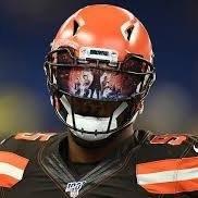 photo of Browns B.