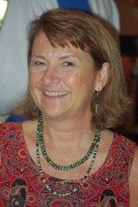 photo of Cathy F.