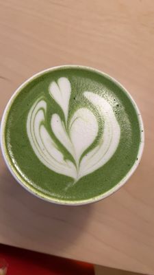 Photo of Matcha M.