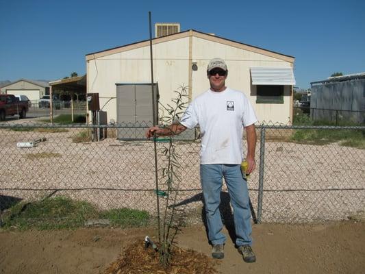 photo of Doug S.