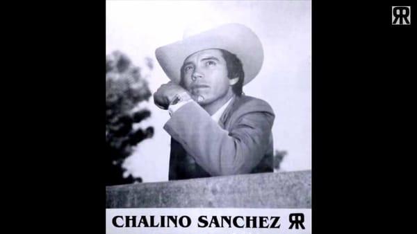 photo of Chalino R.