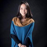 photo of Sally Yiwei S.