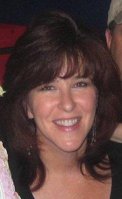 photo of Jodi B.