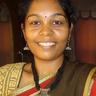 Photo of Bharathi B.