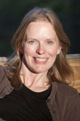 photo of Susan G.