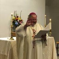 photo of Bishop Michael S.