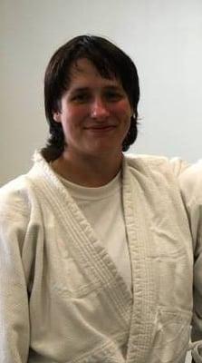 photo of Susan F.