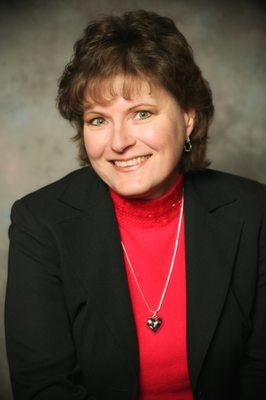 photo of Jodi R.