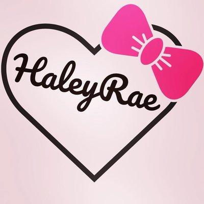 photo of HaleyRae C.