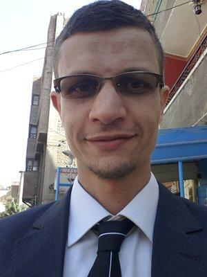 photo of Walid B.