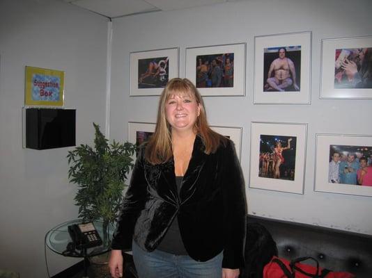 photo of Lisa Z.