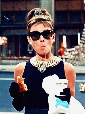 photo of Holly Golightly G.