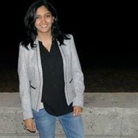 photo of Pooja P.