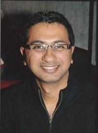 photo of Rajat W.