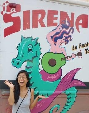 photo of Sirena L.