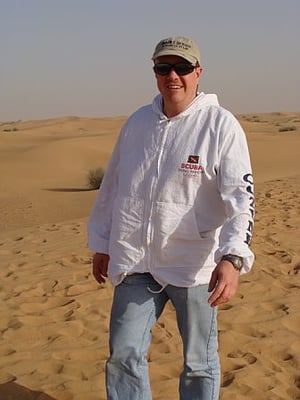 Photo of Tim B.