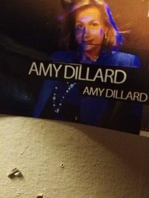 photo of Amy D.