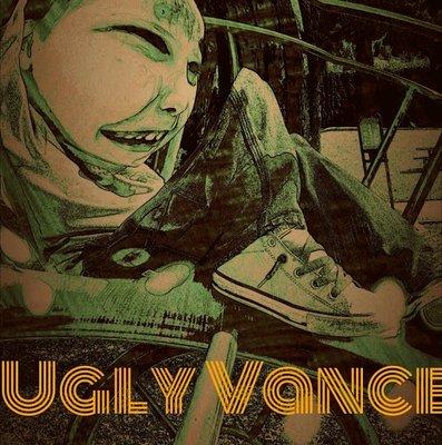 photo of Ugly V.