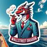 Photo of Wallstreet Dragon D.