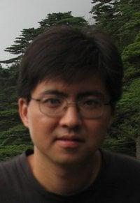 photo of Guohan L.