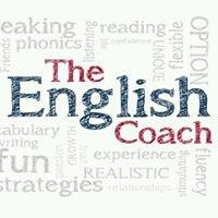 photo of EnglishCoach D.