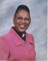 Photo of Bishop Shirleen C.