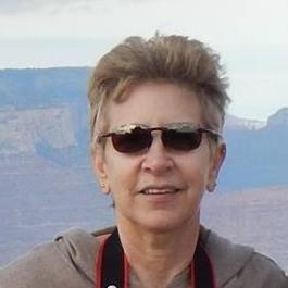 photo of Janet S.